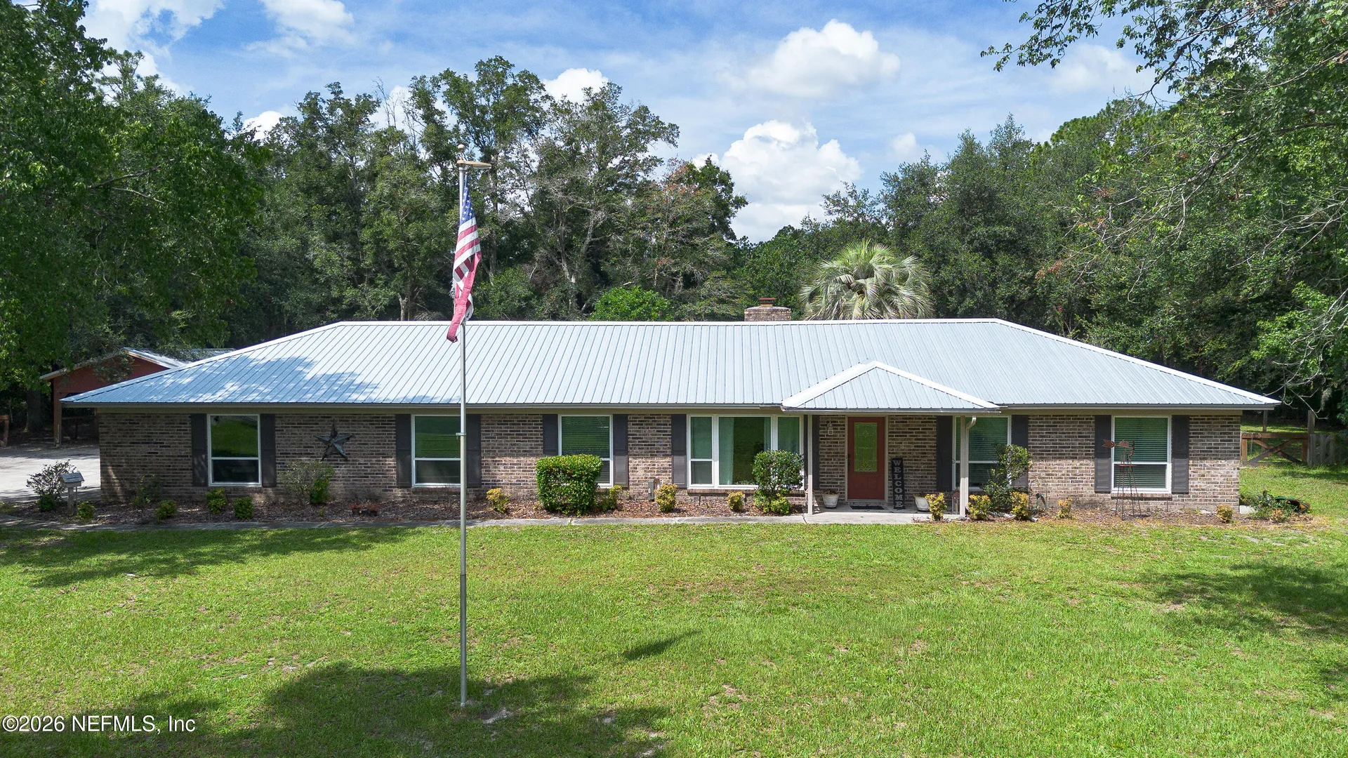 4201 Sidewinder Trail Middleburg FL 32068