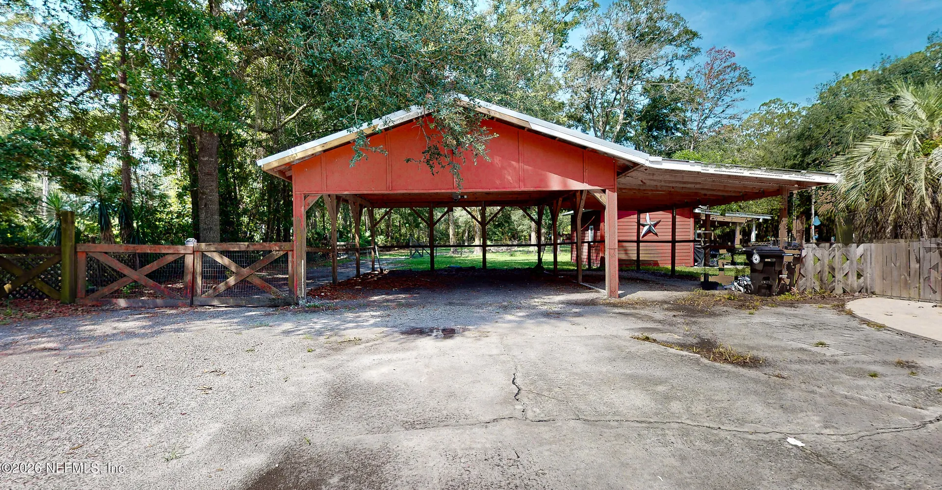 4201 Sidewinder Trail Middleburg FL 32068