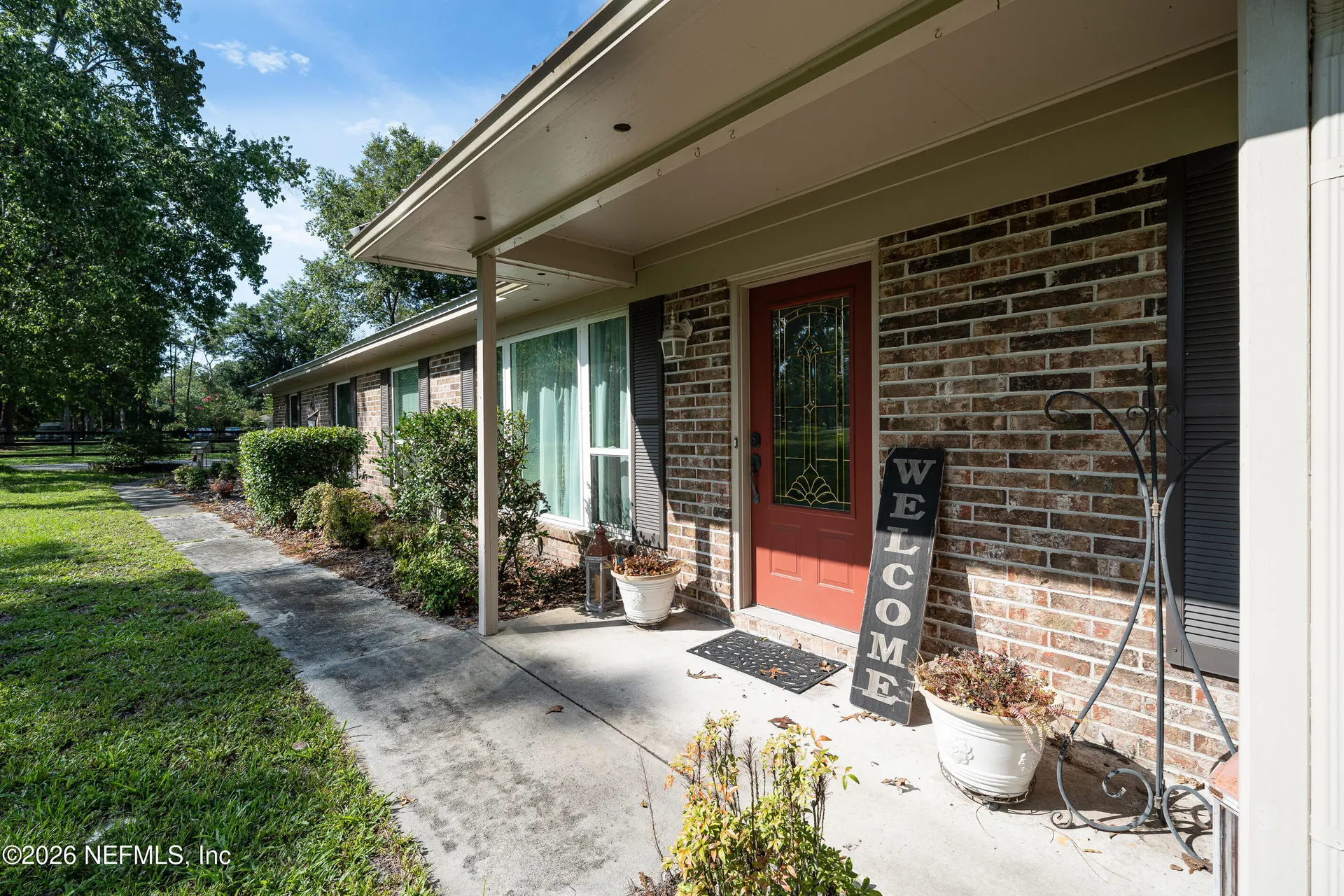 4201 Sidewinder Trail Middleburg FL 32068