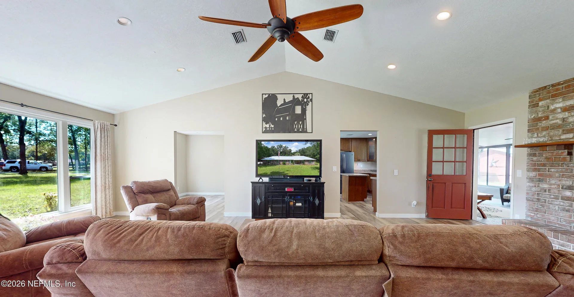 4201 Sidewinder Trail Middleburg FL 32068