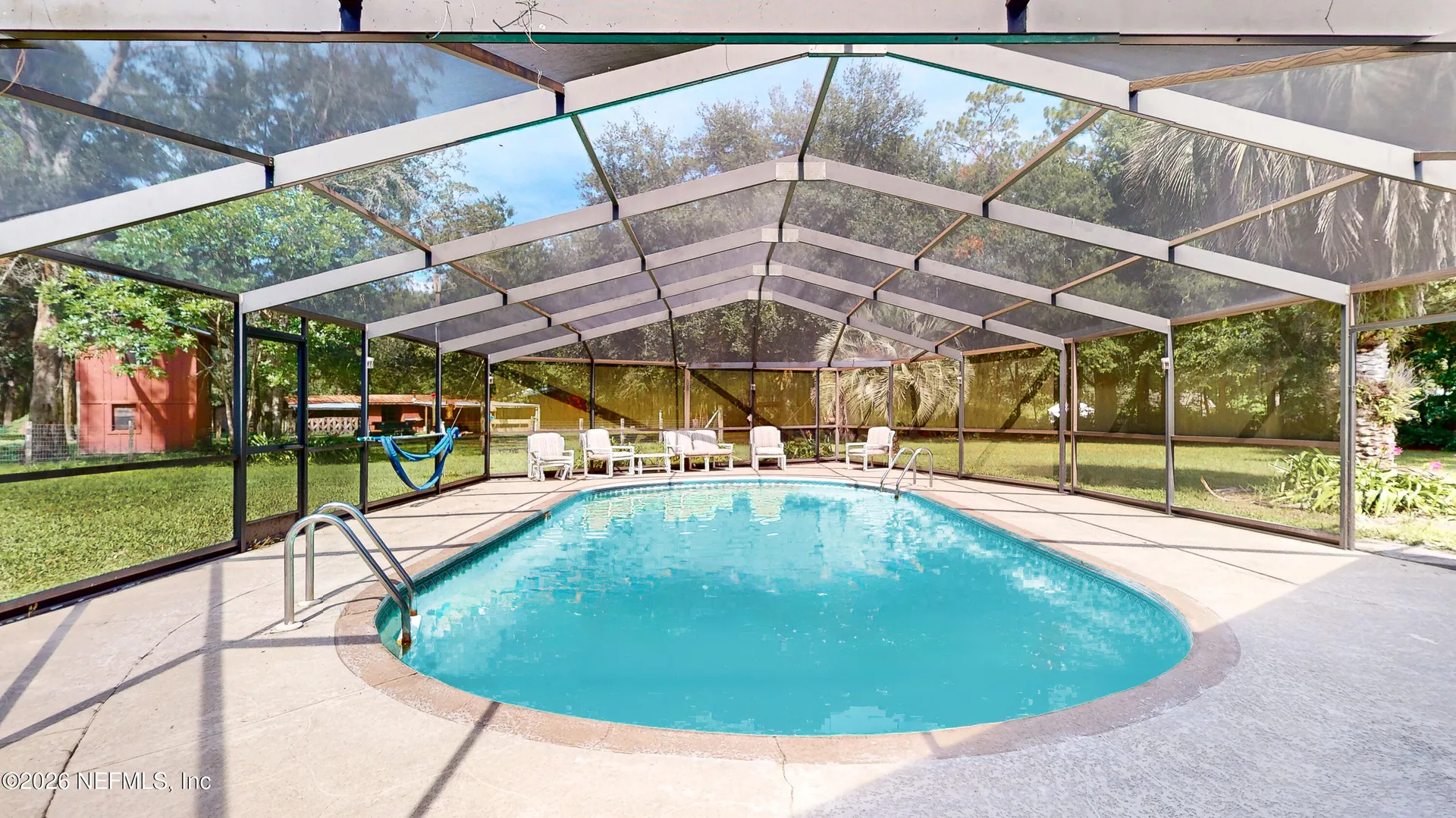 4201 Sidewinder Trail Middleburg FL 32068