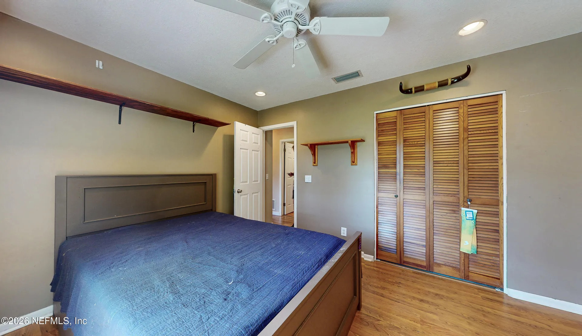 4201 Sidewinder Trail Middleburg FL 32068