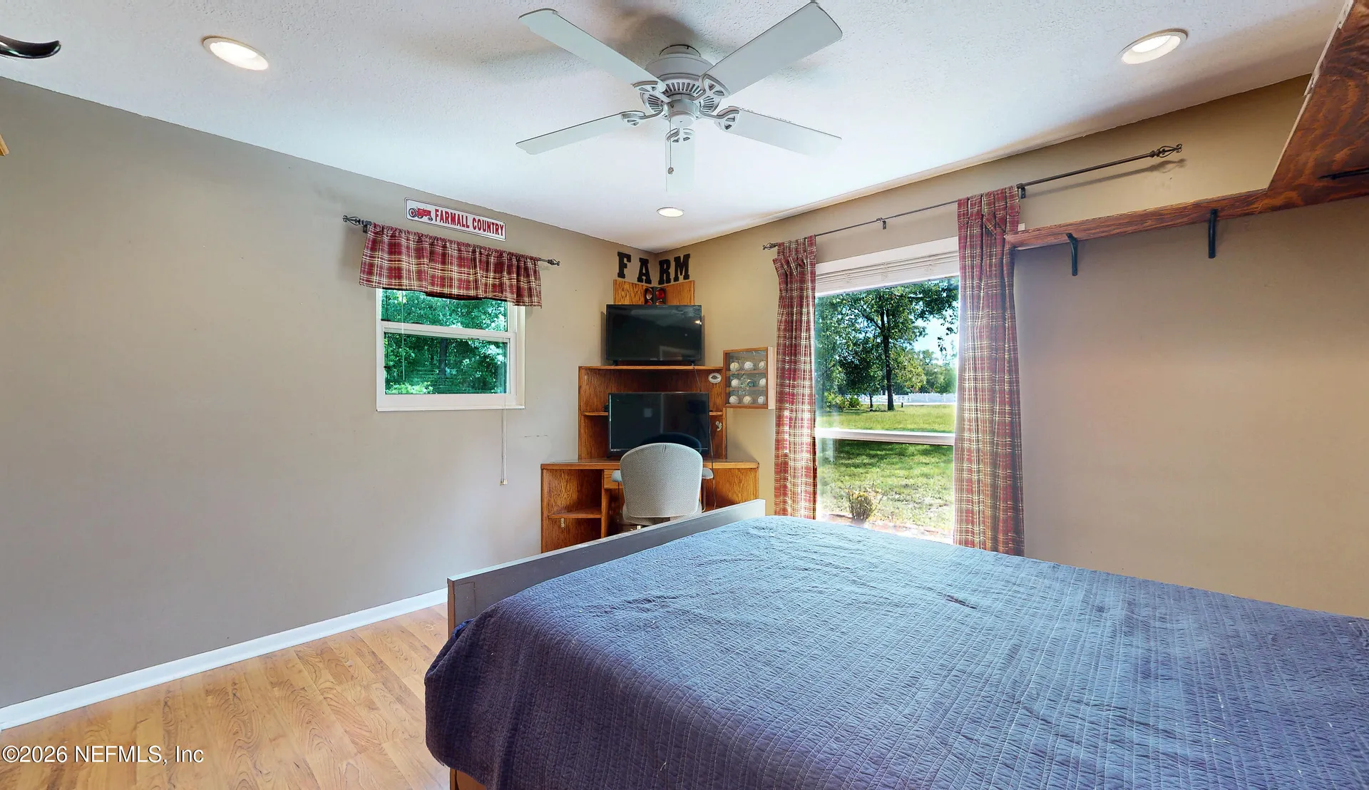 4201 Sidewinder Trail Middleburg FL 32068