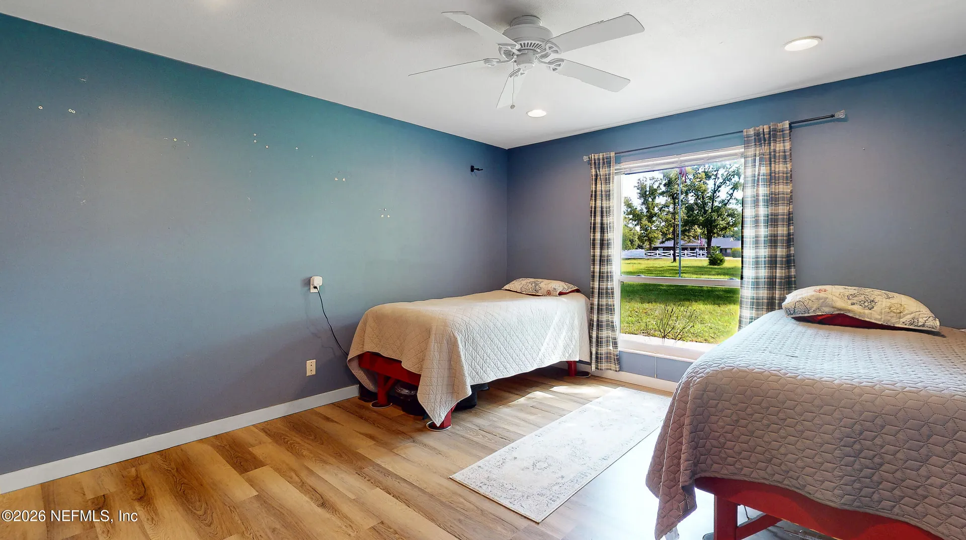4201 Sidewinder Trail Middleburg FL 32068