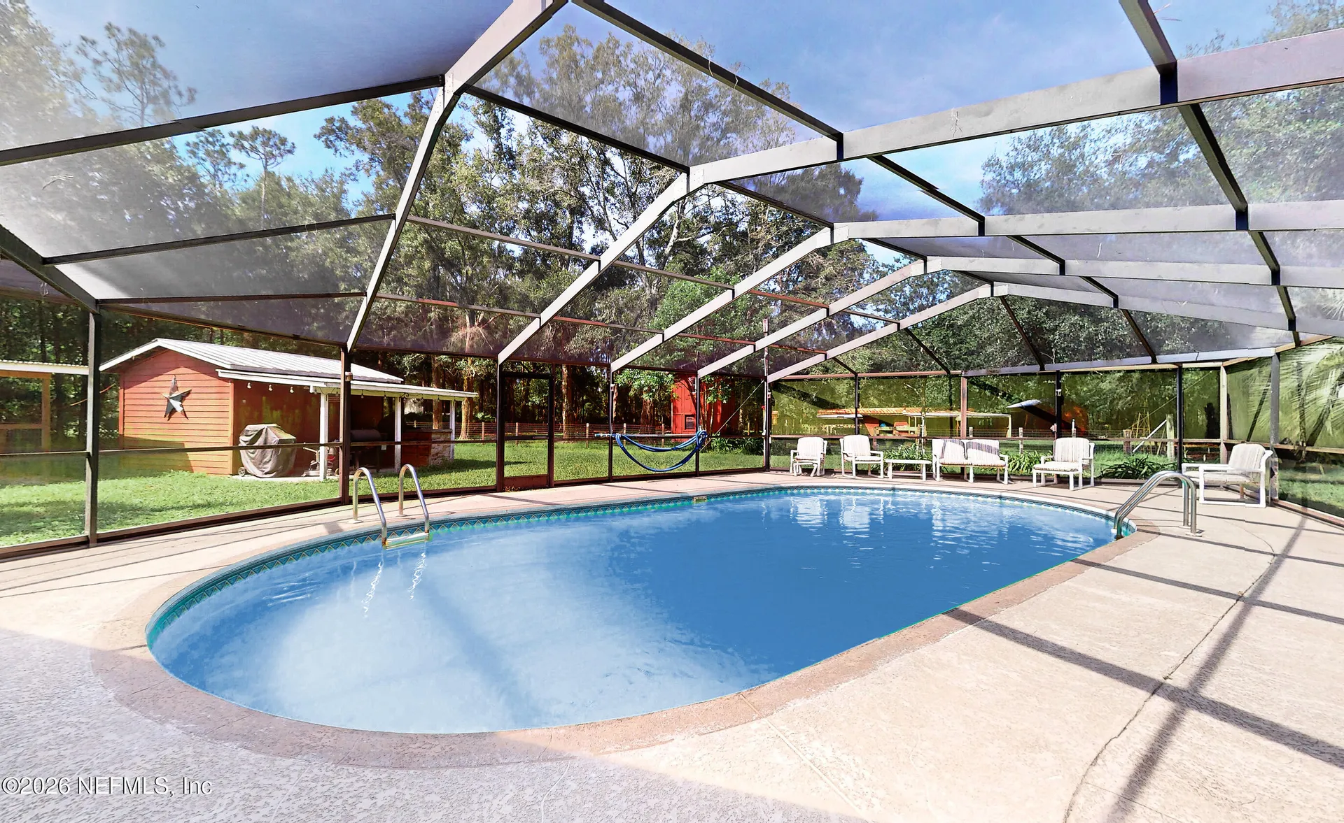4201 Sidewinder Trail Middleburg FL 32068