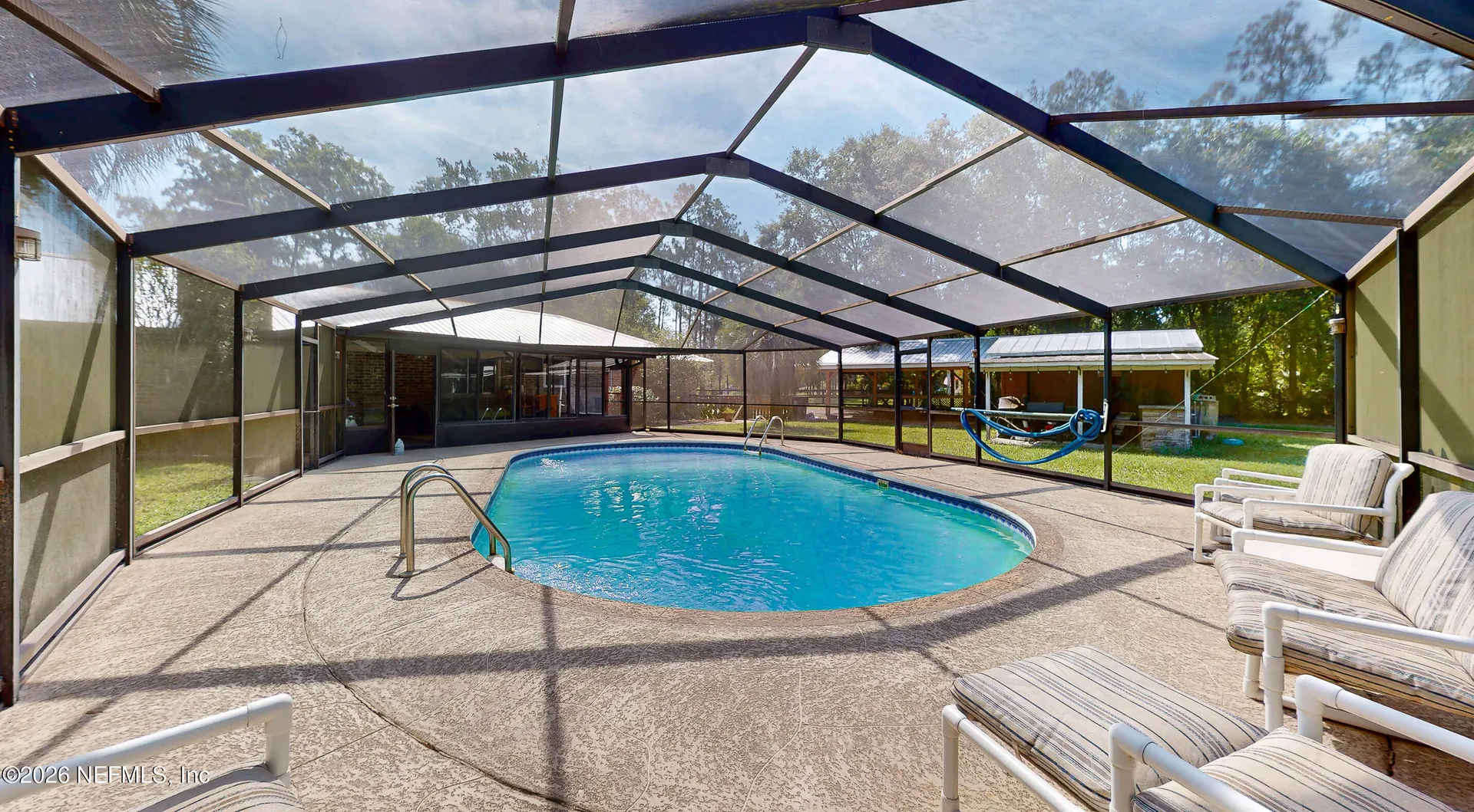4201 Sidewinder Trail Middleburg FL 32068