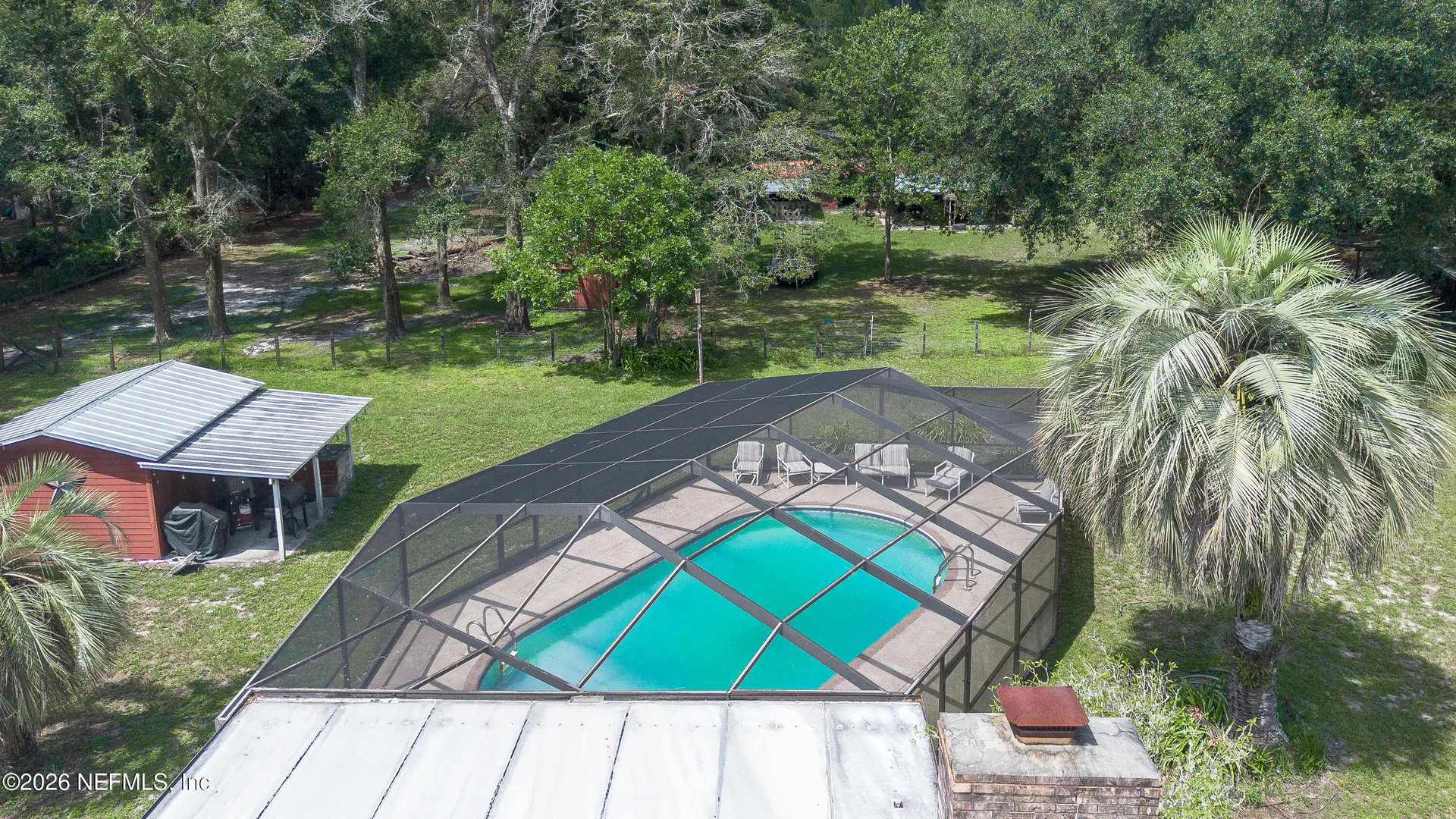4201 Sidewinder Trail Middleburg FL 32068