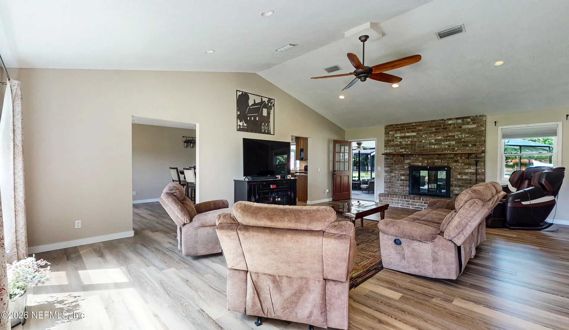 4201 Sidewinder Trail Middleburg FL 32068