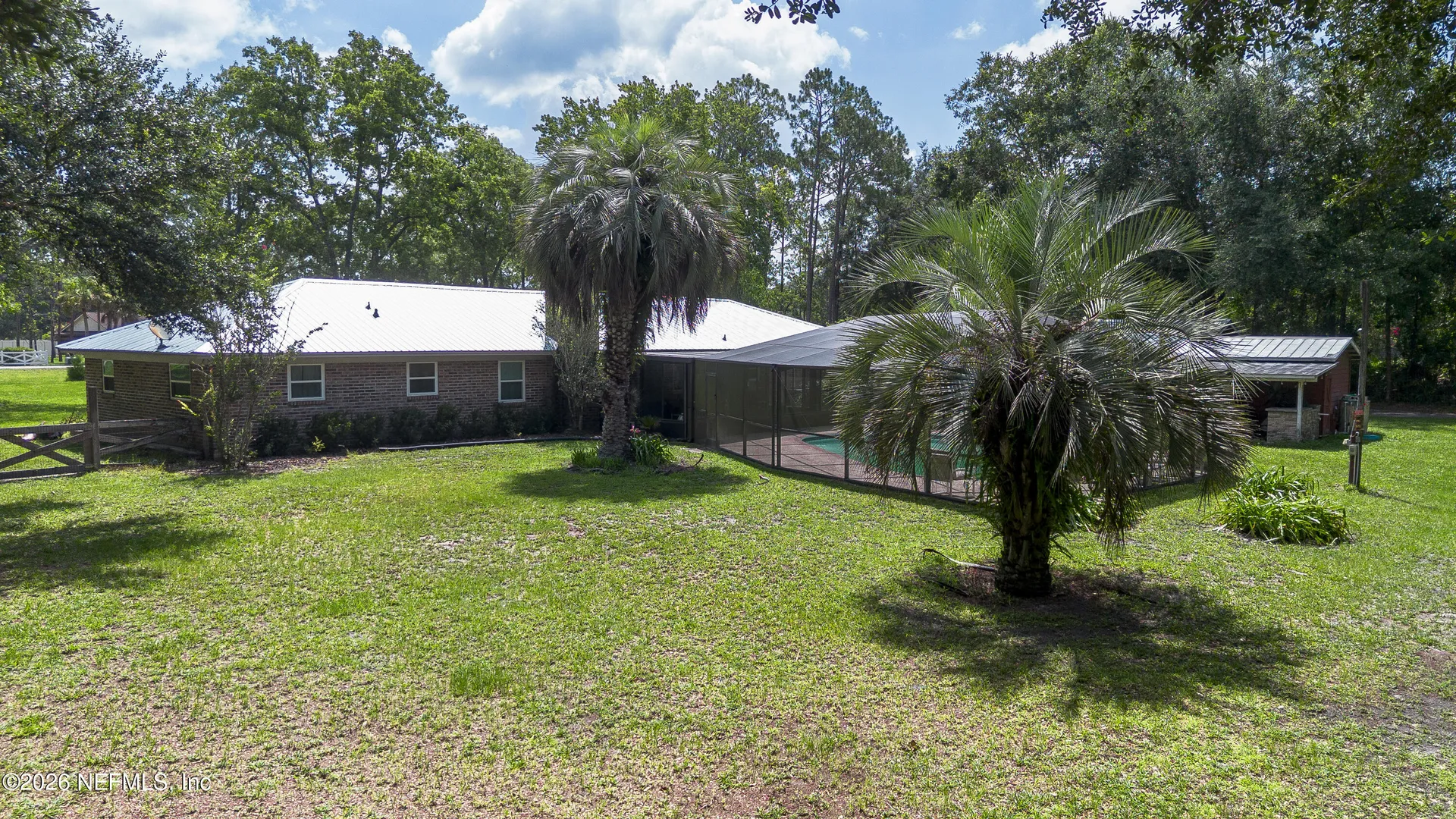 4201 Sidewinder Trail Middleburg FL 32068