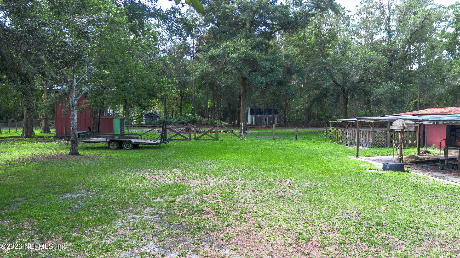 4201 Sidewinder Trail Middleburg FL 32068