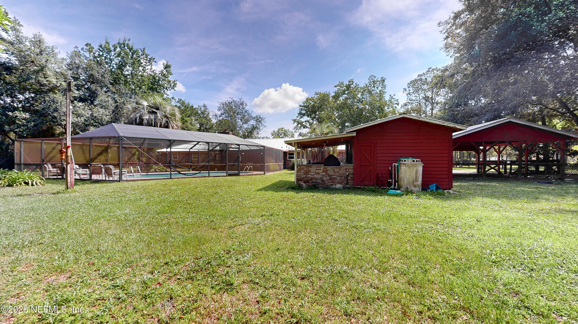 4201 Sidewinder Trail Middleburg FL 32068