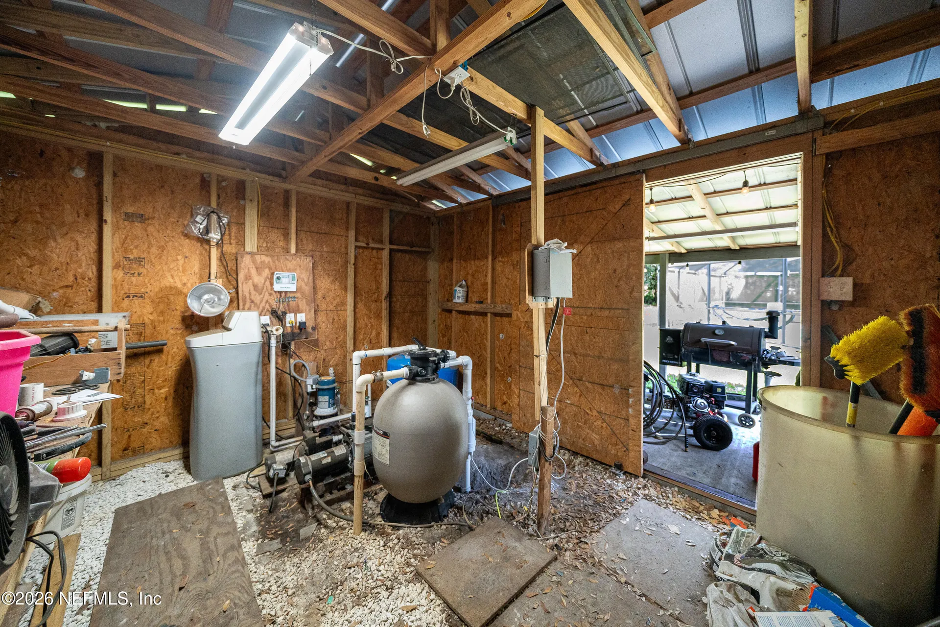 4201 Sidewinder Trail Middleburg FL 32068