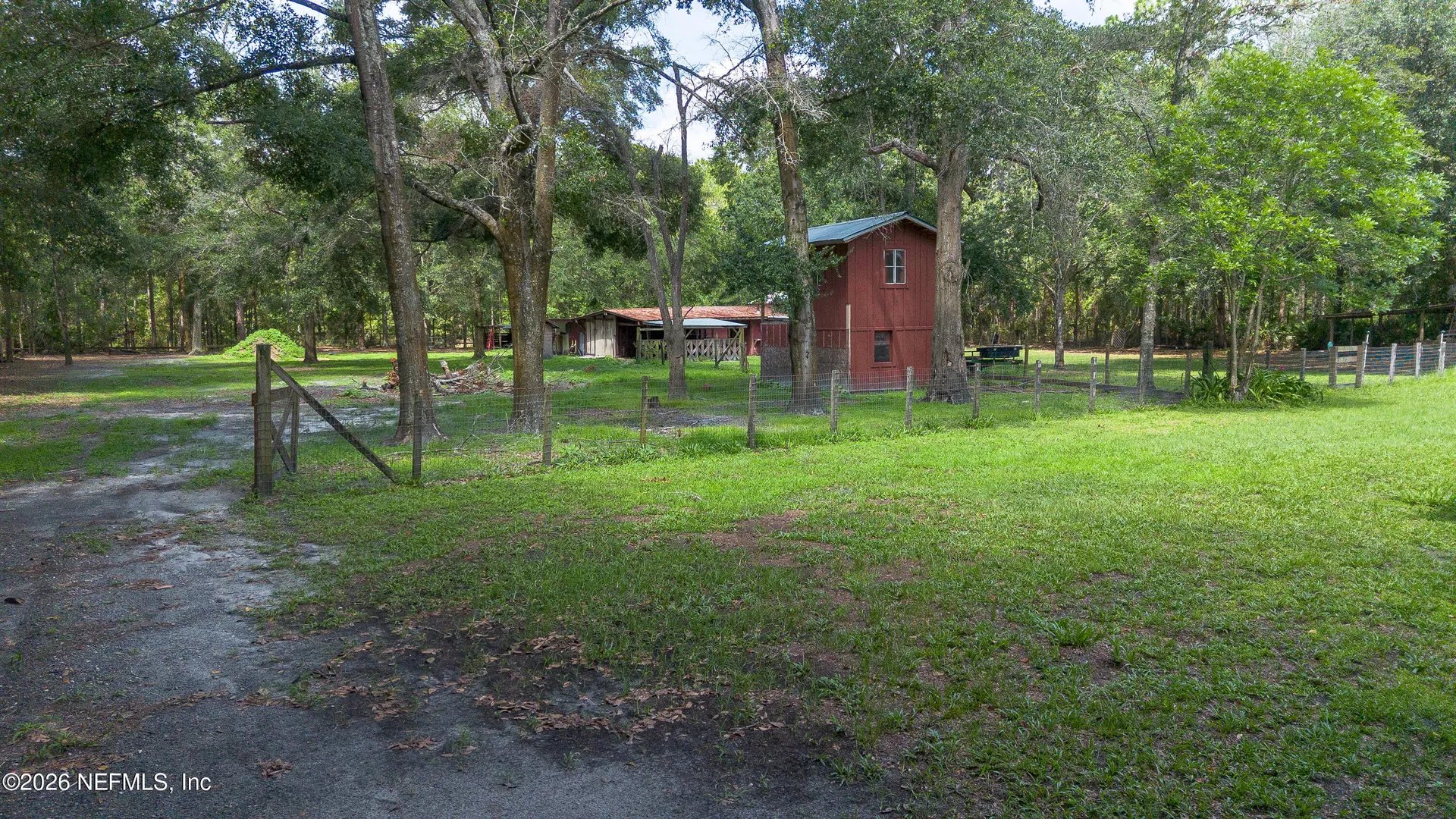 4201 Sidewinder Trail Middleburg FL 32068