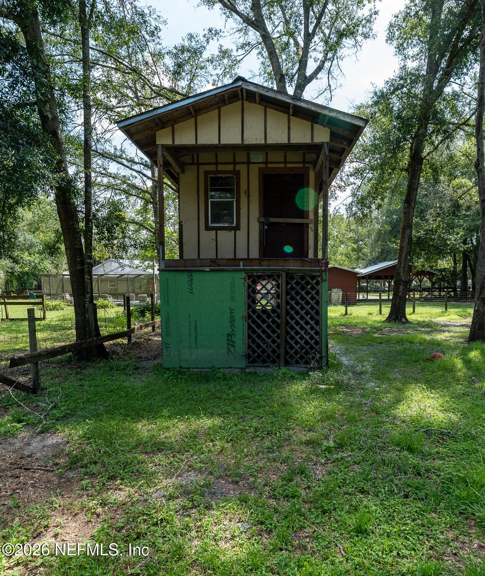 4201 Sidewinder Trail Middleburg FL 32068