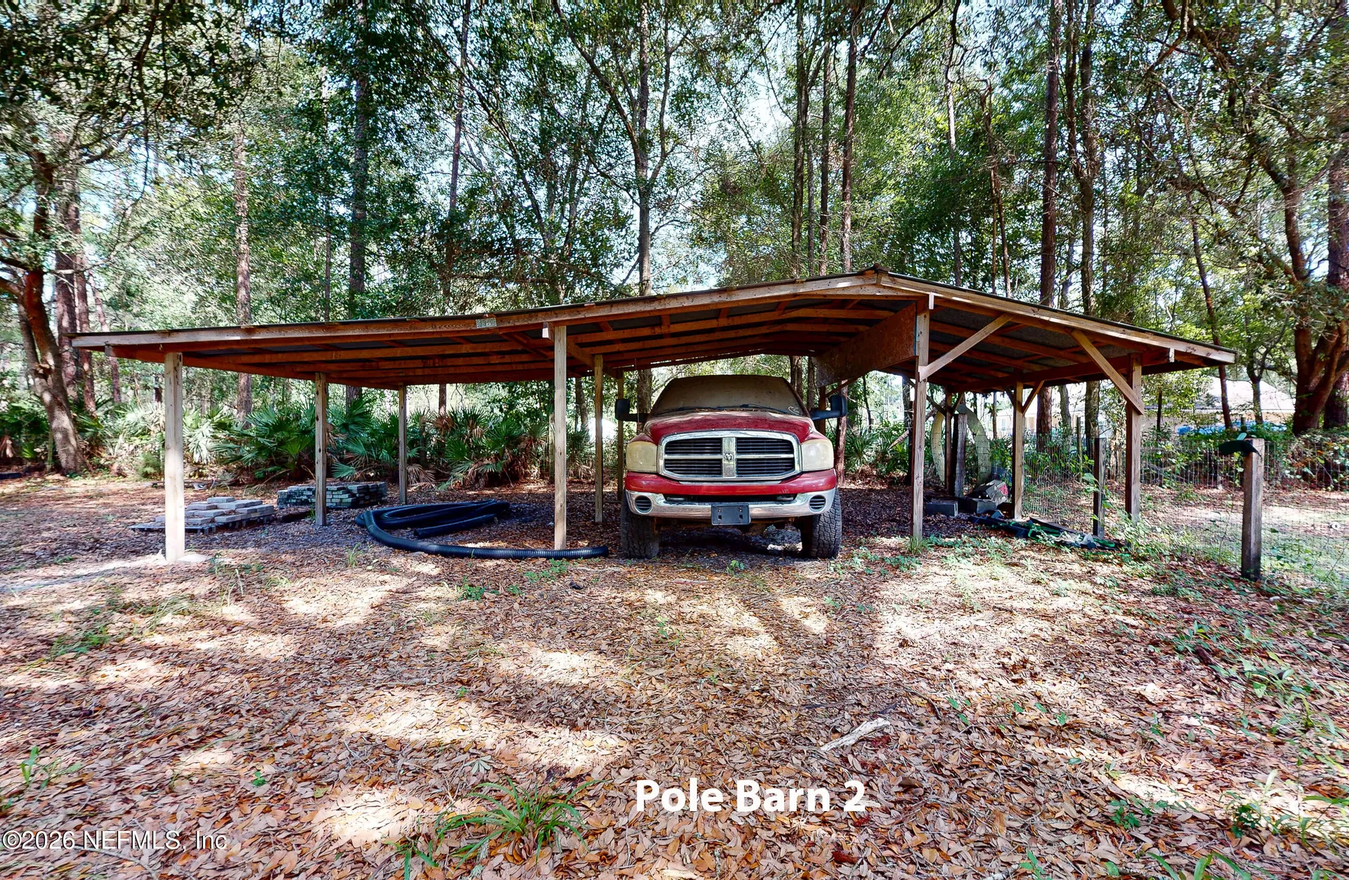 4201 Sidewinder Trail Middleburg FL 32068