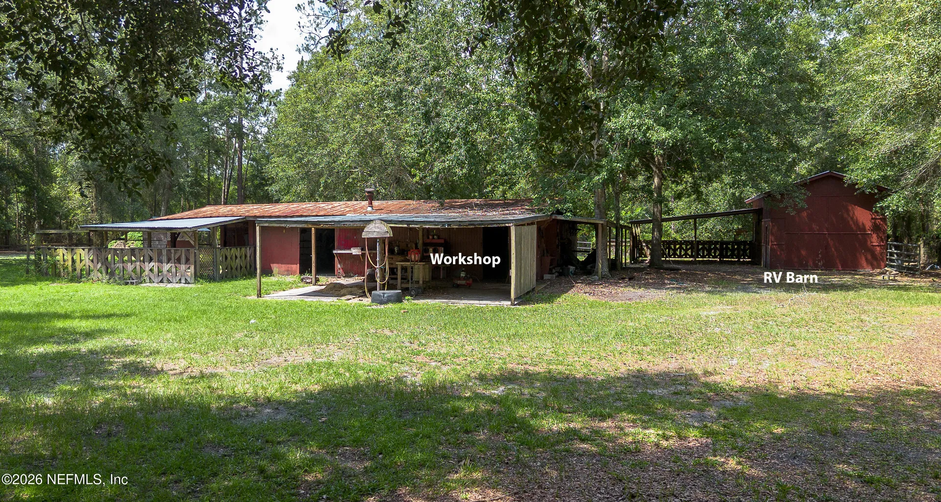 4201 Sidewinder Trail Middleburg FL 32068