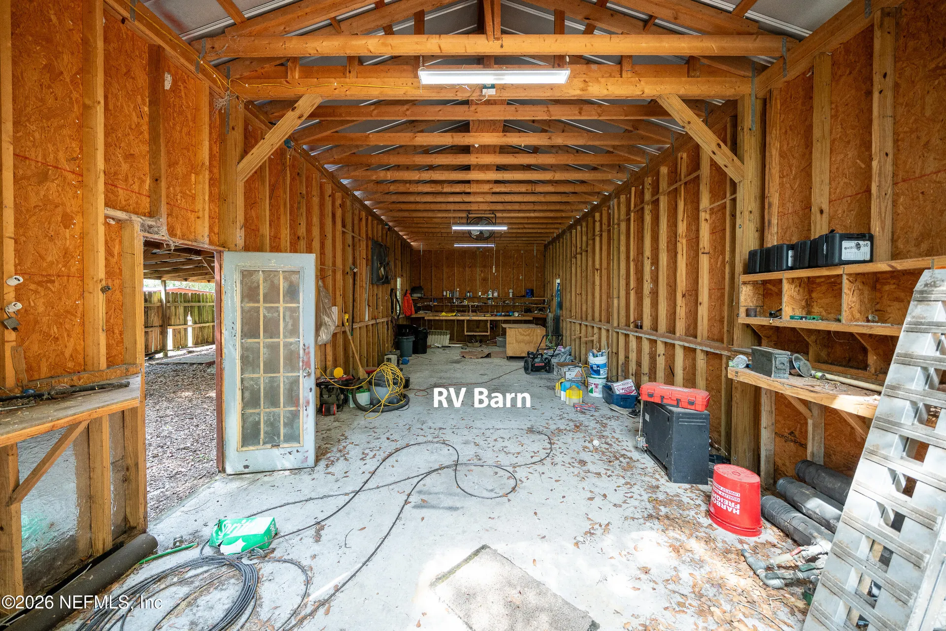 4201 Sidewinder Trail Middleburg FL 32068