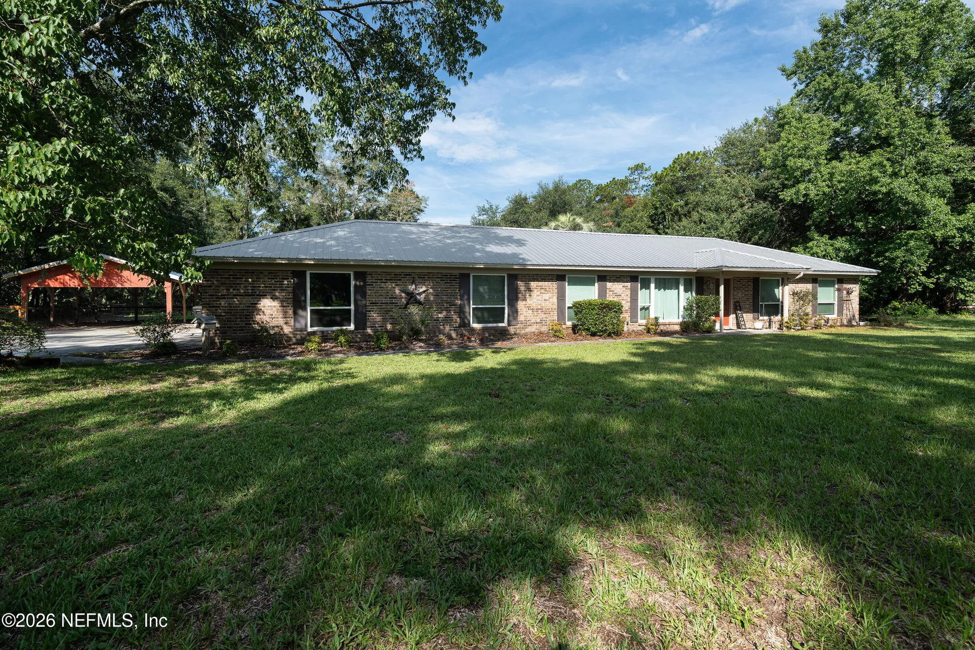 4201 Sidewinder Trail Middleburg FL 32068