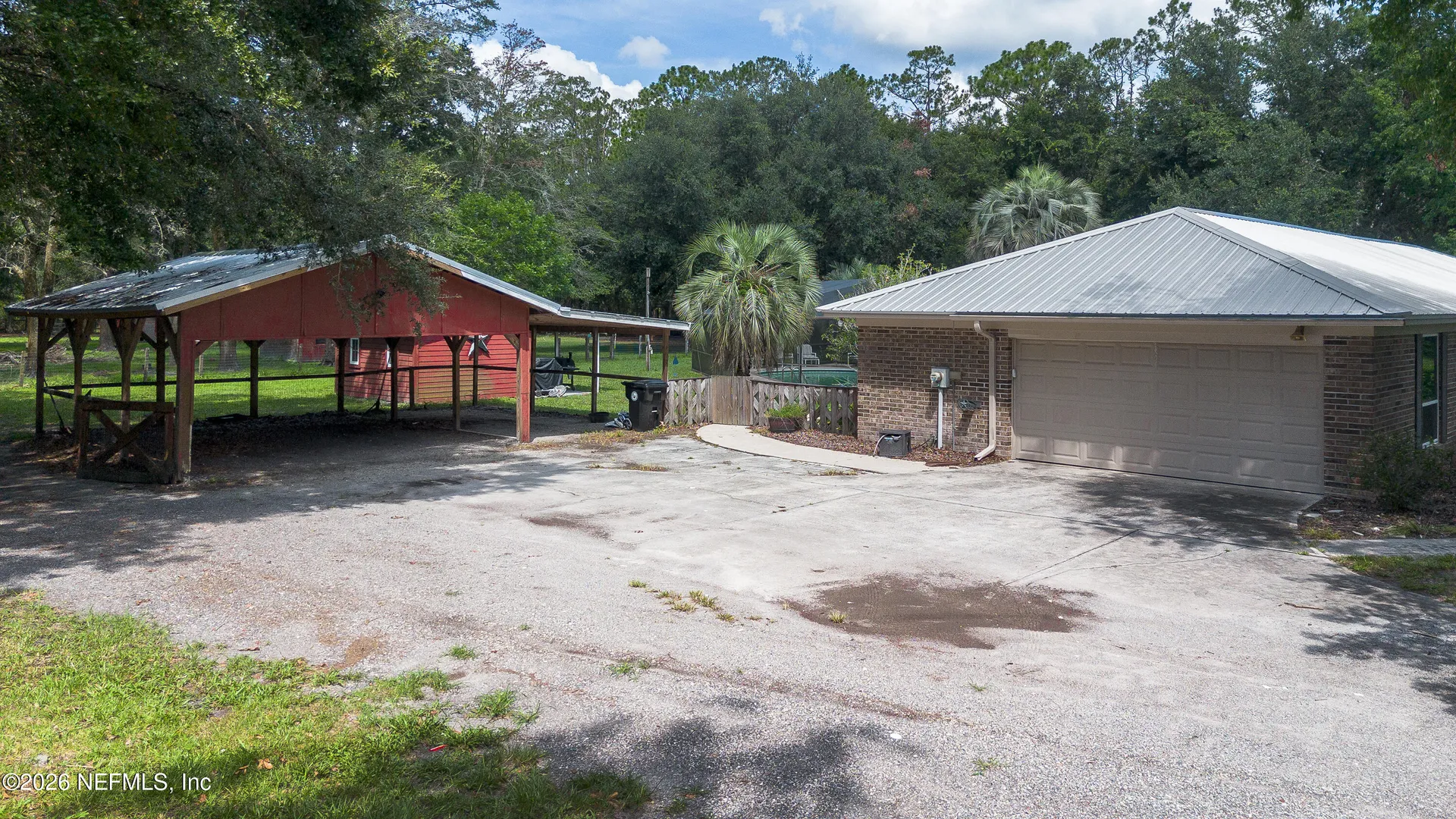 4201 Sidewinder Trail Middleburg FL 32068