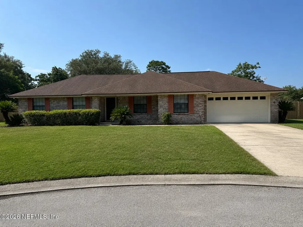 4128 Pony Express Lane Jacksonville FL 32223