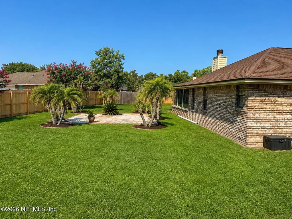 4128 Pony Express Lane Jacksonville FL 32223