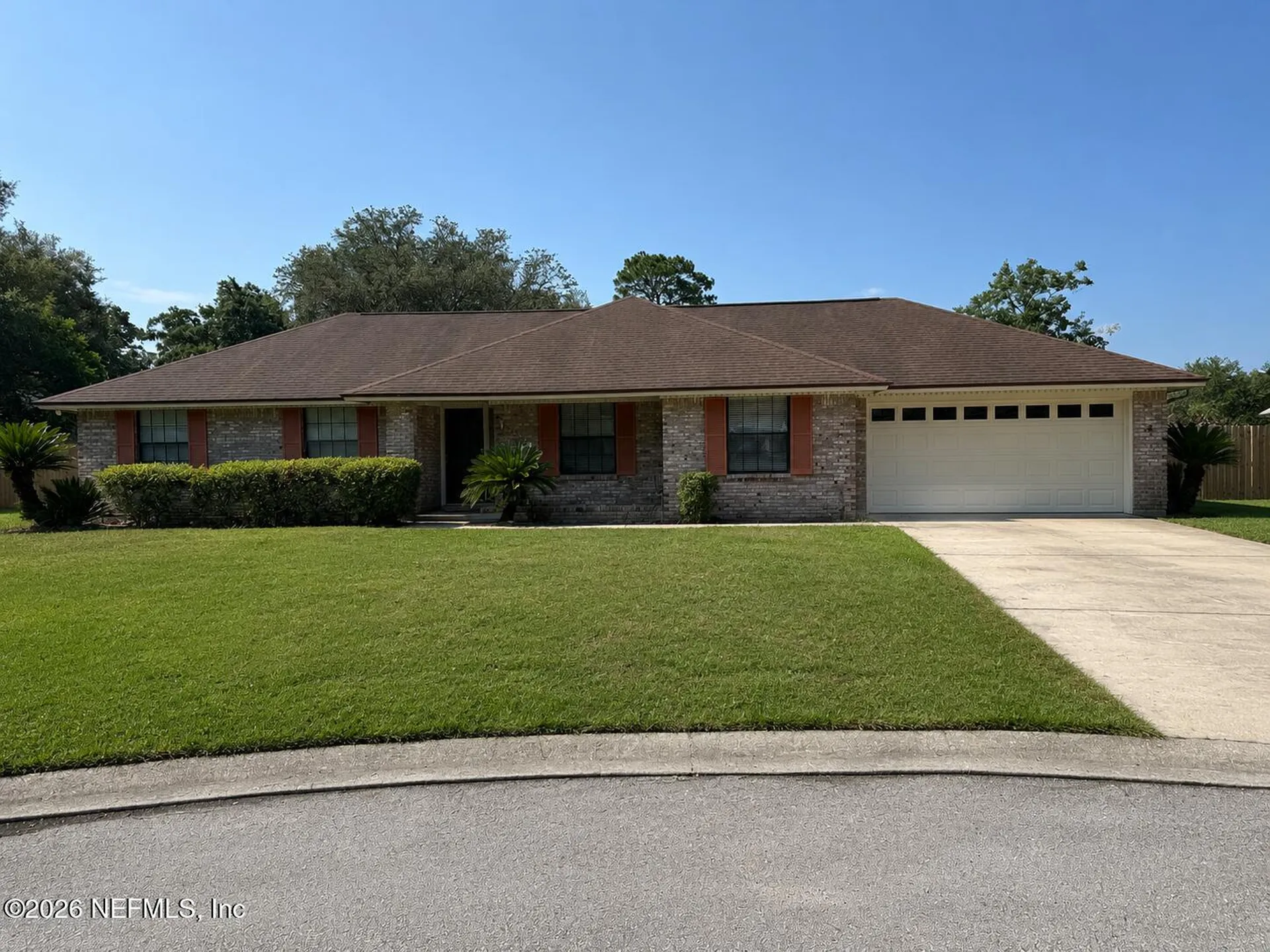 4128 Pony Express Lane Jacksonville FL 32223