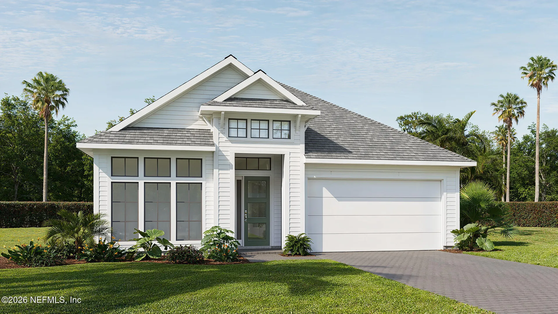 2924 Berryhill Road Green Cove Springs FL 32043