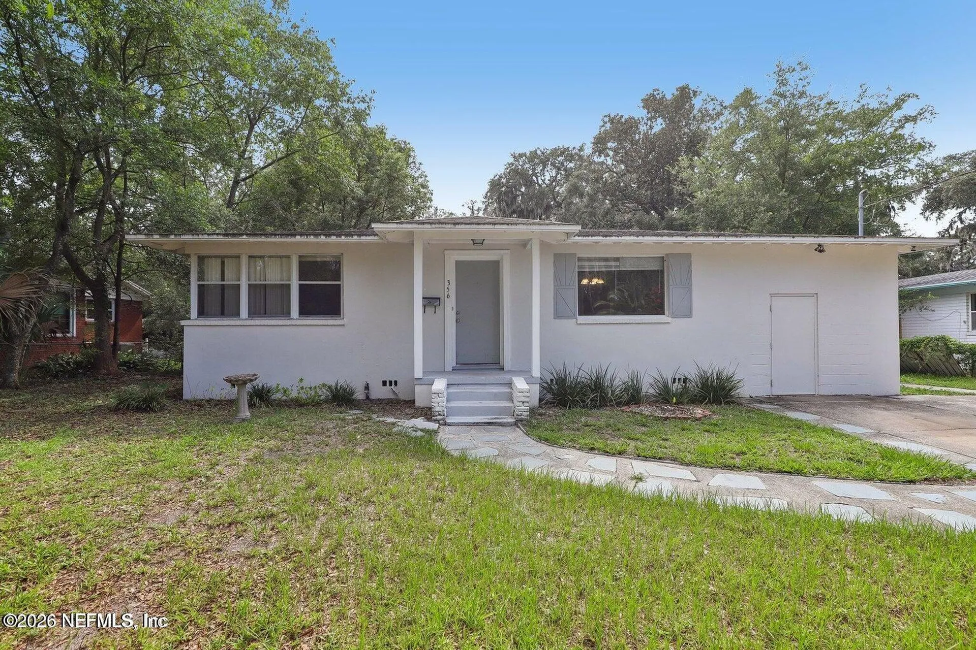 356 Tidewater Circle W Jacksonville FL 32211