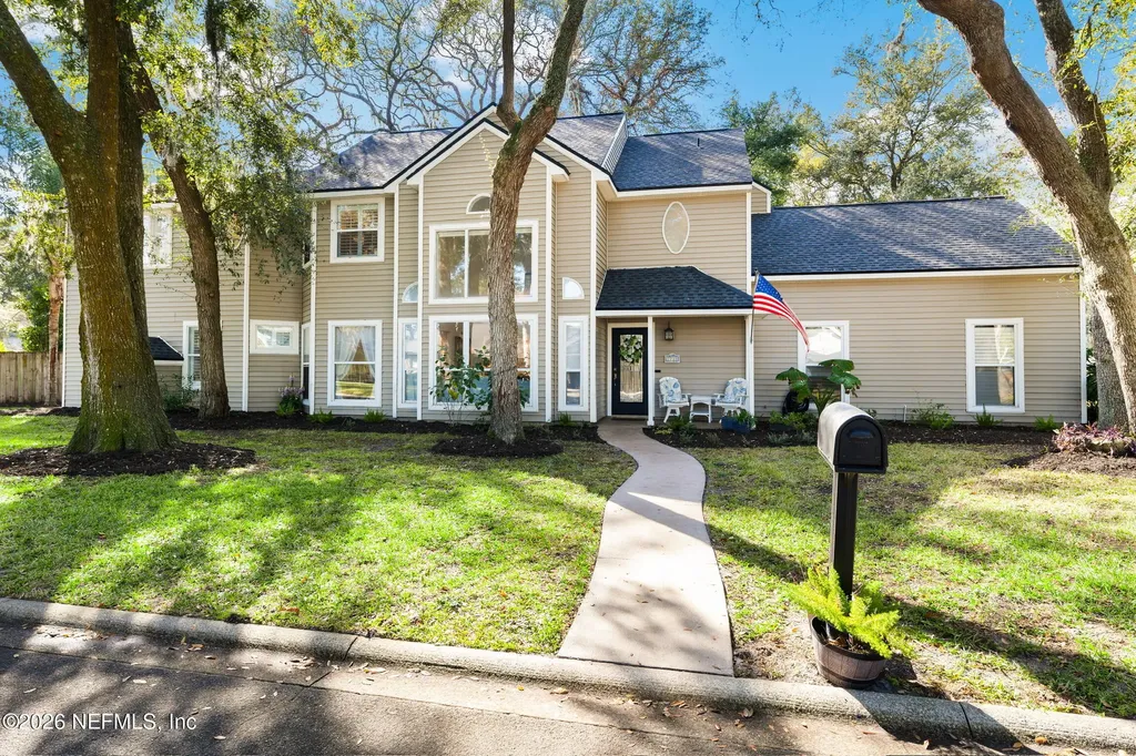 2280 Oak Forest Drive Jacksonville Beach FL 32250