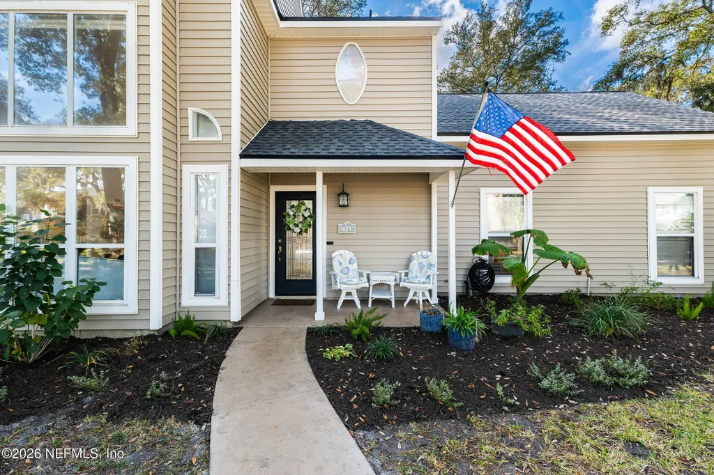 2280 Oak Forest Drive Jacksonville Beach FL 32250
