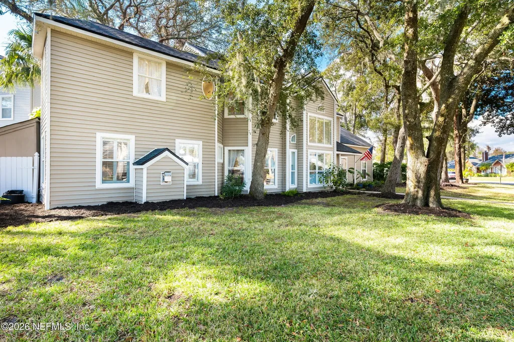 2280 Oak Forest Drive Jacksonville Beach FL 32250