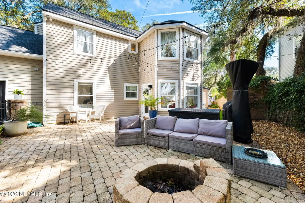 2280 Oak Forest Drive Jacksonville Beach FL 32250