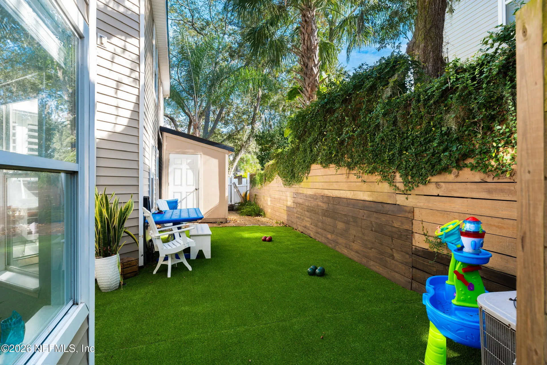 2280 Oak Forest Drive Jacksonville Beach FL 32250