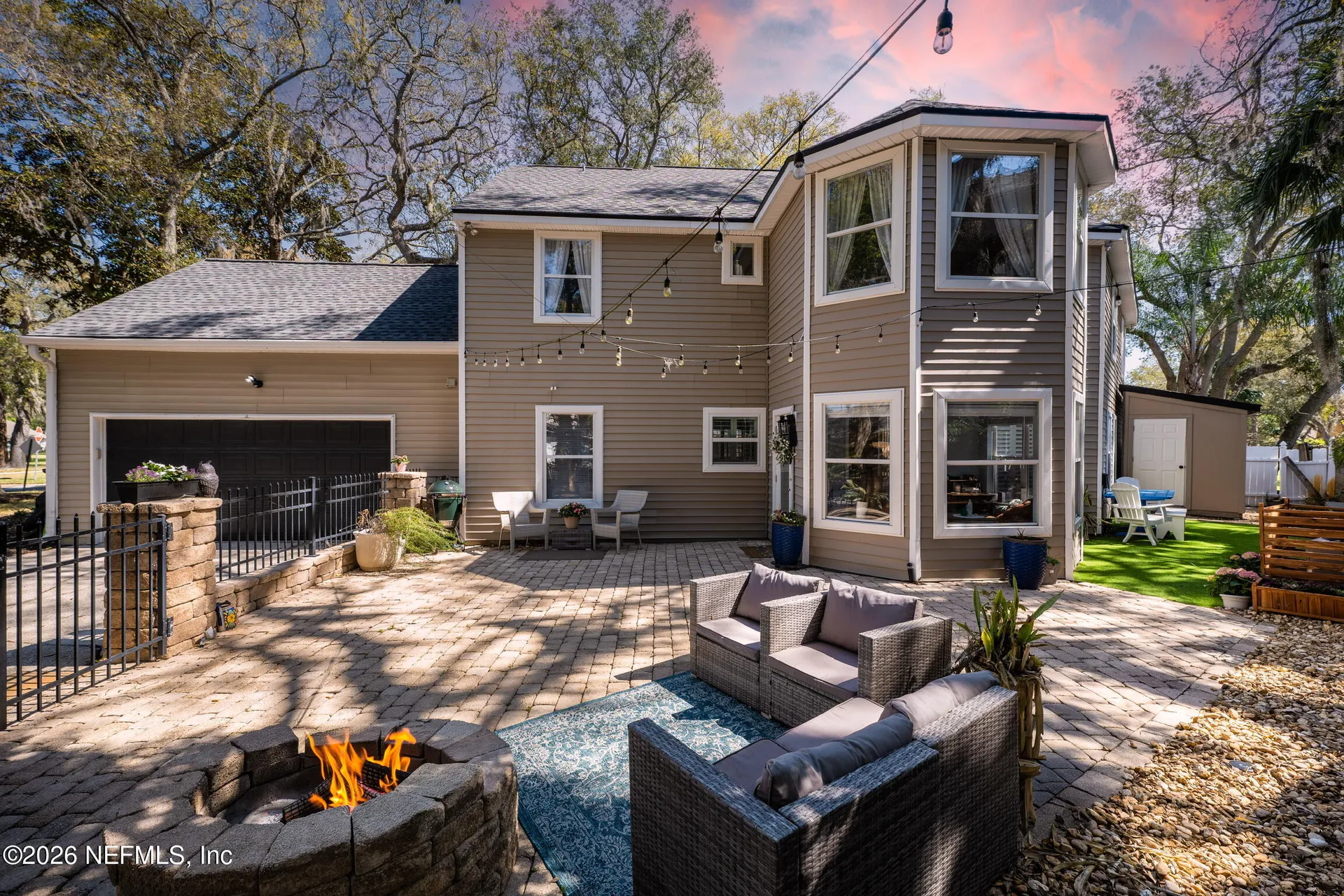 2280 Oak Forest Drive Jacksonville Beach FL 32250