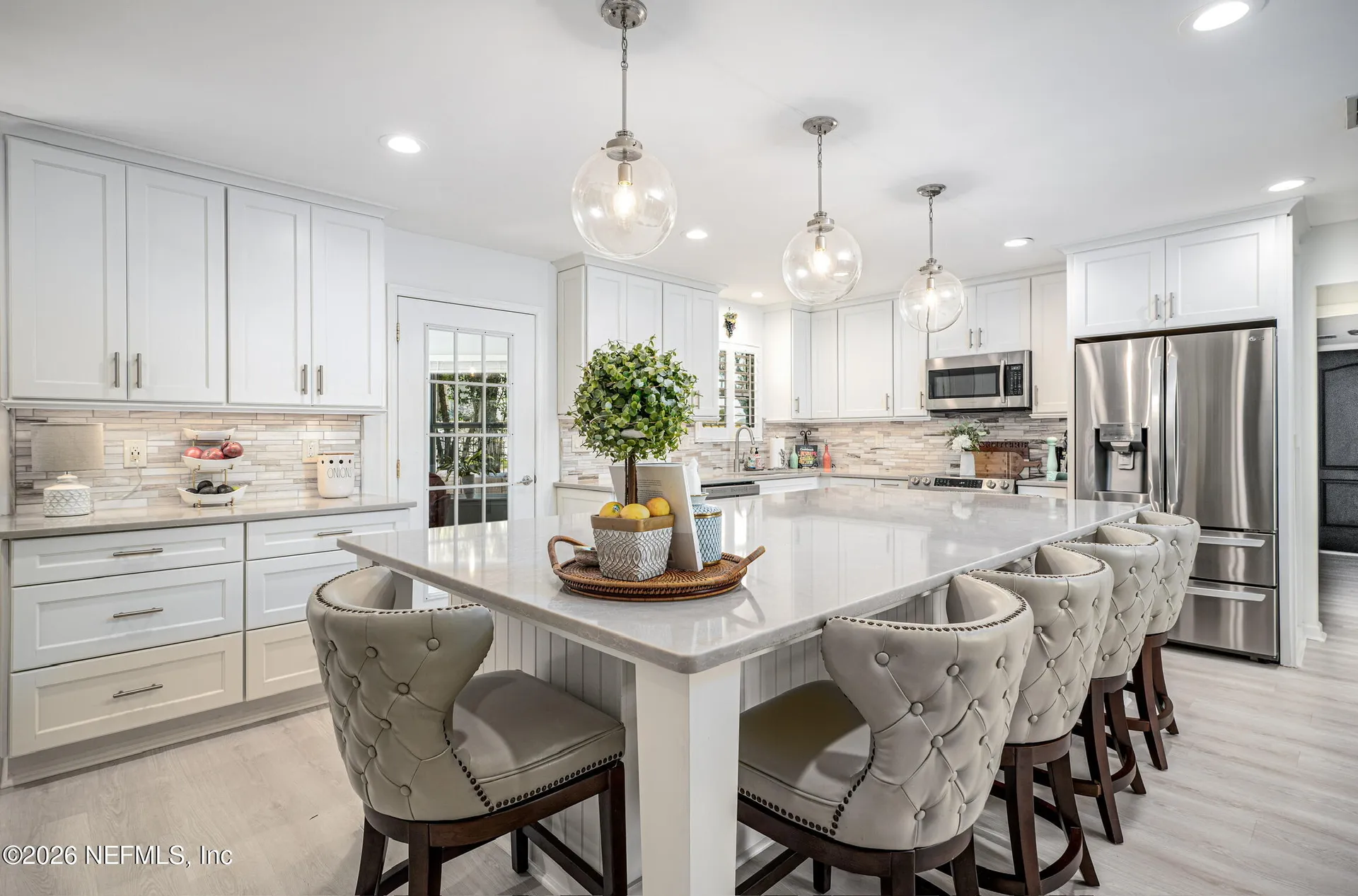 2280 Oak Forest Drive Jacksonville Beach FL 32250