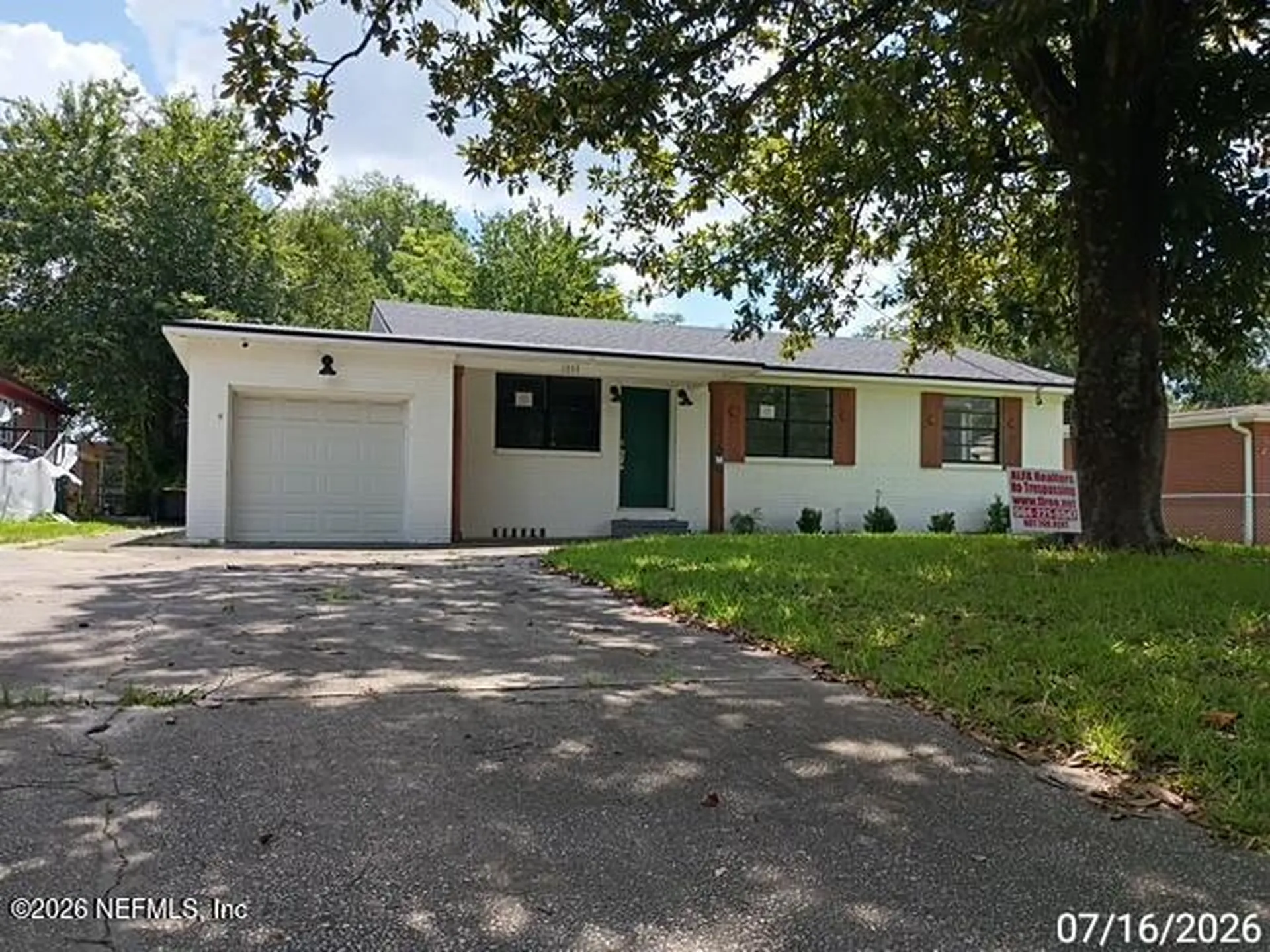 1355 Labelle Street Jacksonville FL 32205