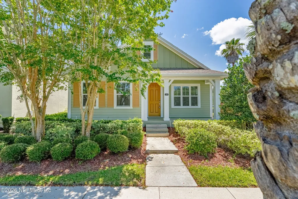 149 Greendale Drive Ponte Vedra FL 32081