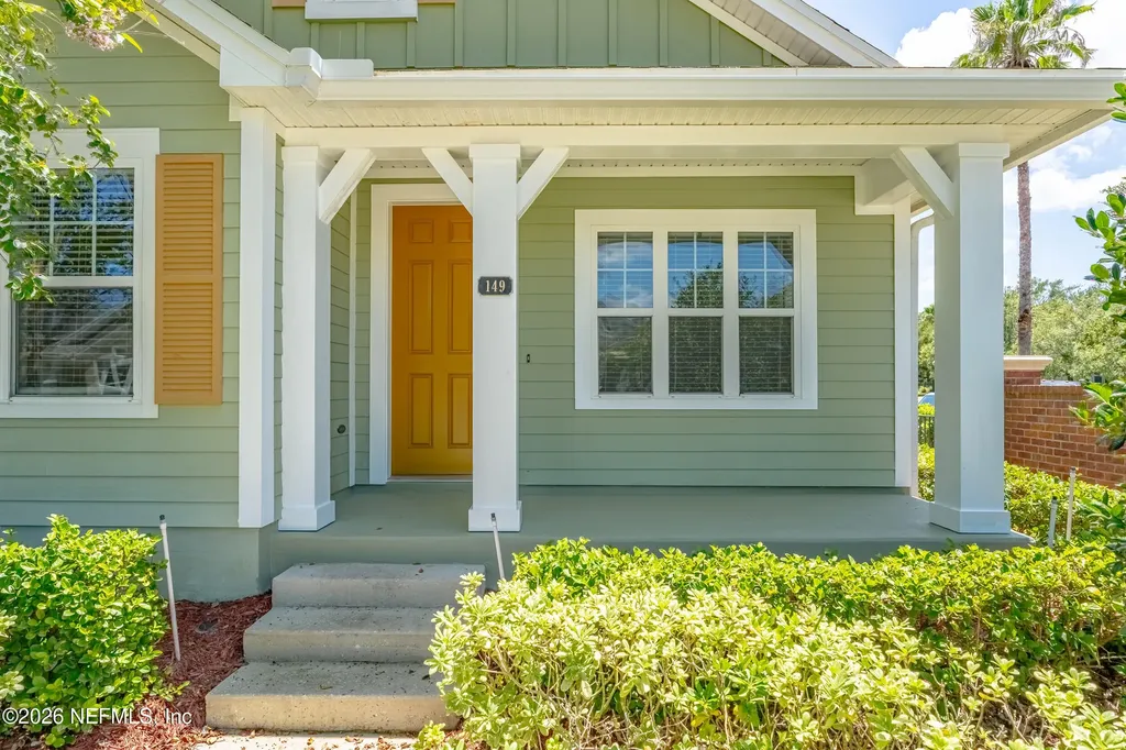 149 Greendale Drive Ponte Vedra FL 32081