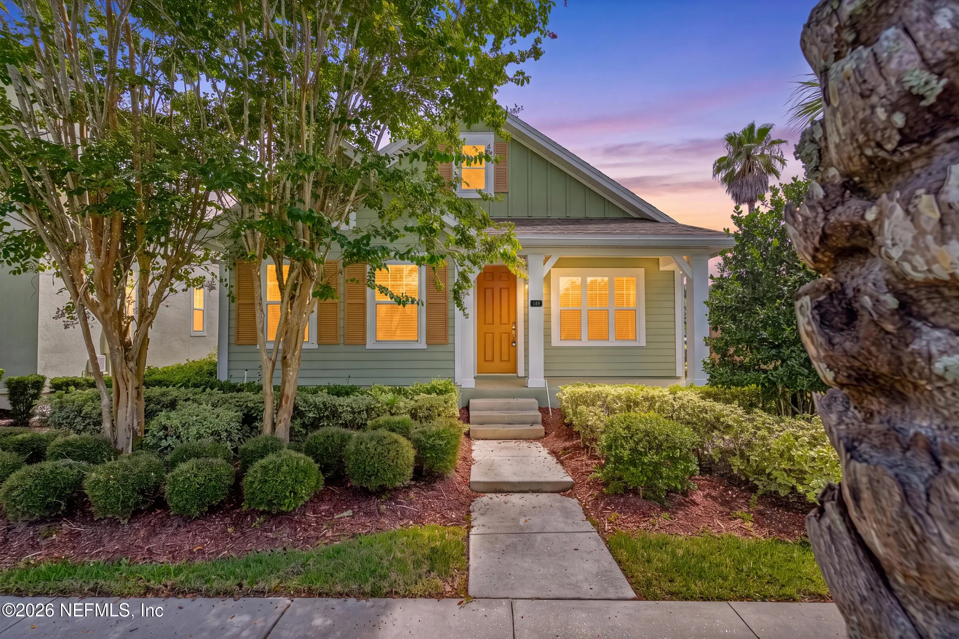 149 Greendale Drive Ponte Vedra FL 32081