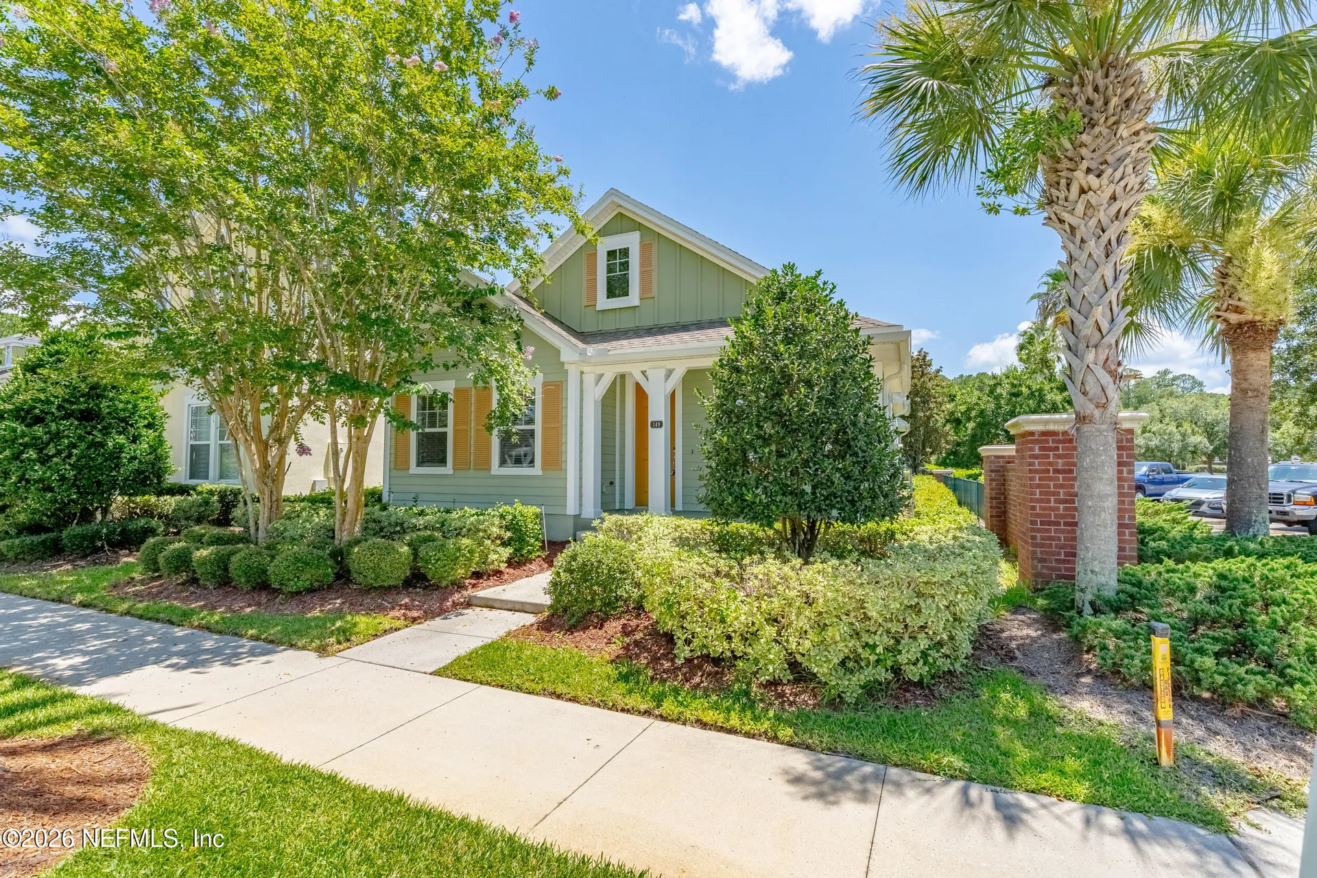 149 Greendale Drive Ponte Vedra FL 32081