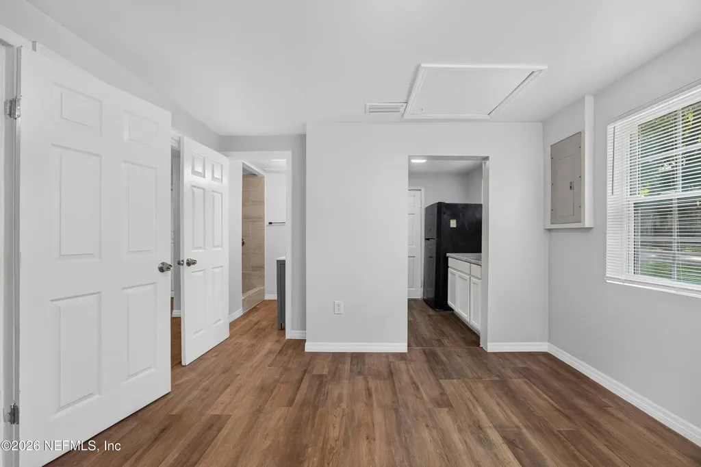 4951 Halls Drive Jacksonville FL 32207