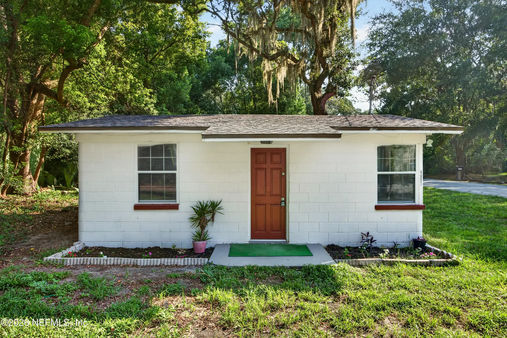 4951 Halls Drive Jacksonville FL 32207