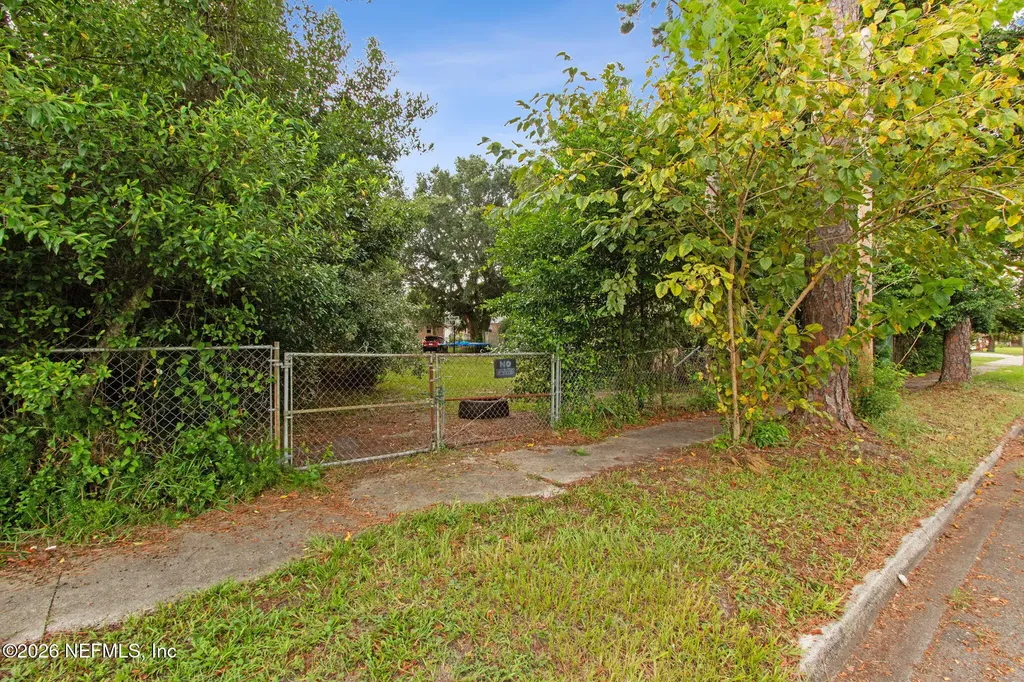 0 Chestnut Drive Jacksonville FL 32208