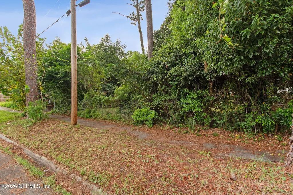 0 Chestnut Drive Jacksonville FL 32208