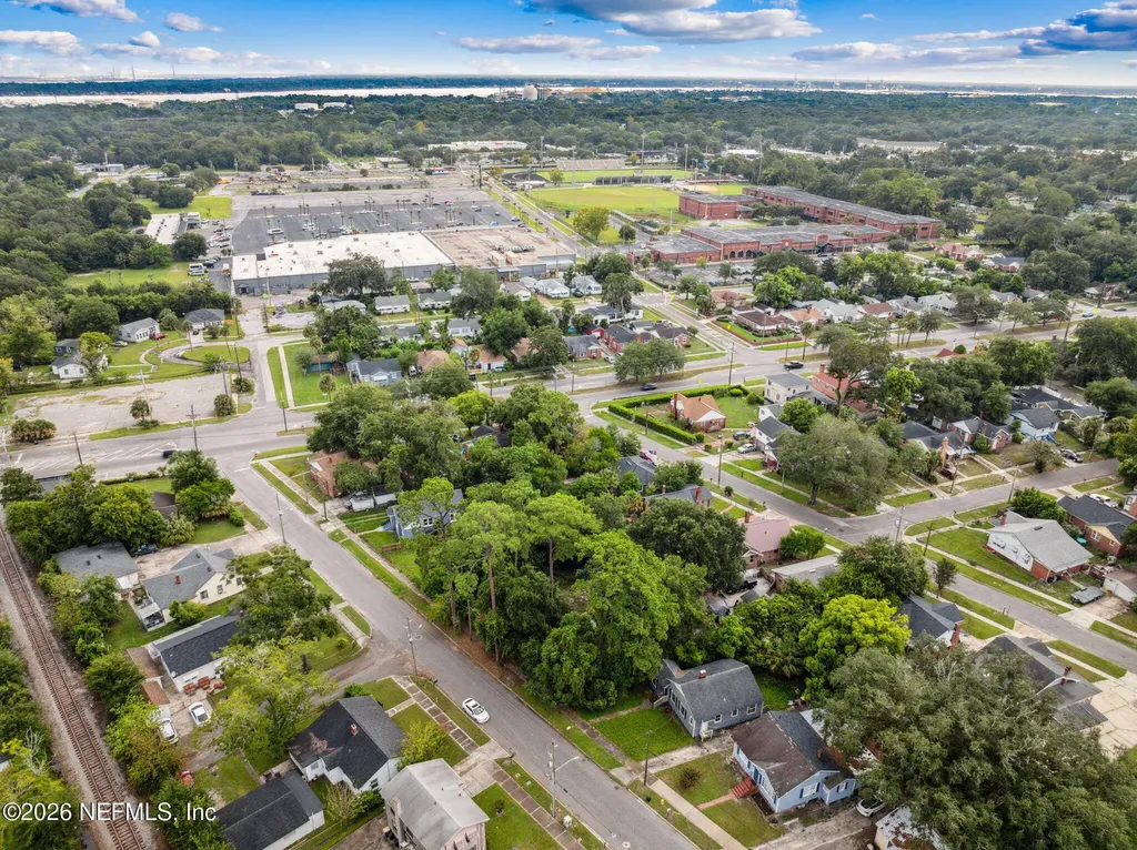 0 Chestnut Drive Jacksonville FL 32208