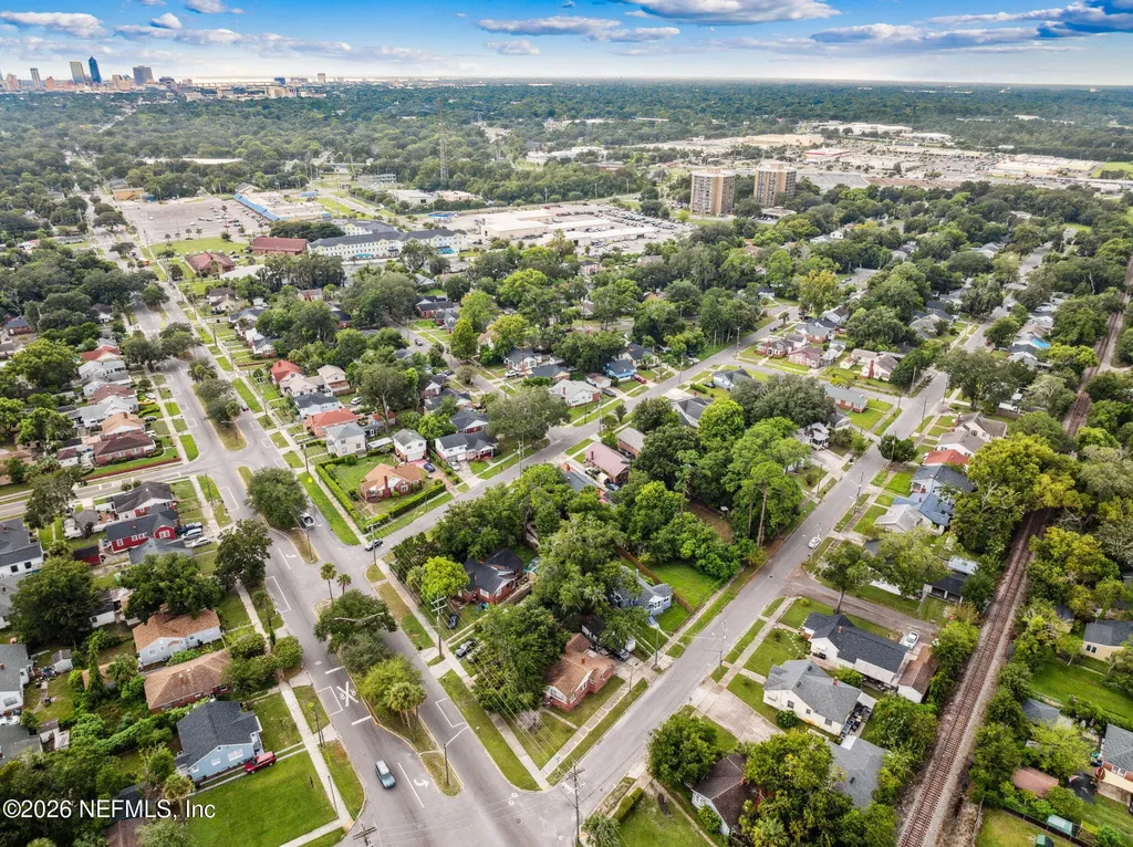 0 Chestnut Drive Jacksonville FL 32208