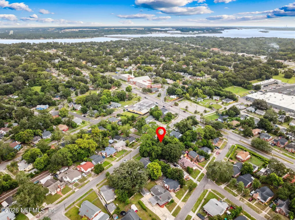 0 Chestnut Drive Jacksonville FL 32208