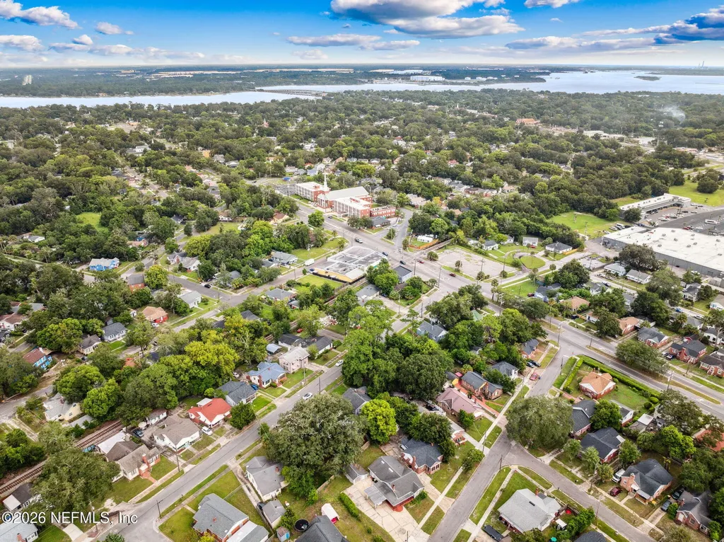 0 Chestnut Drive Jacksonville FL 32208