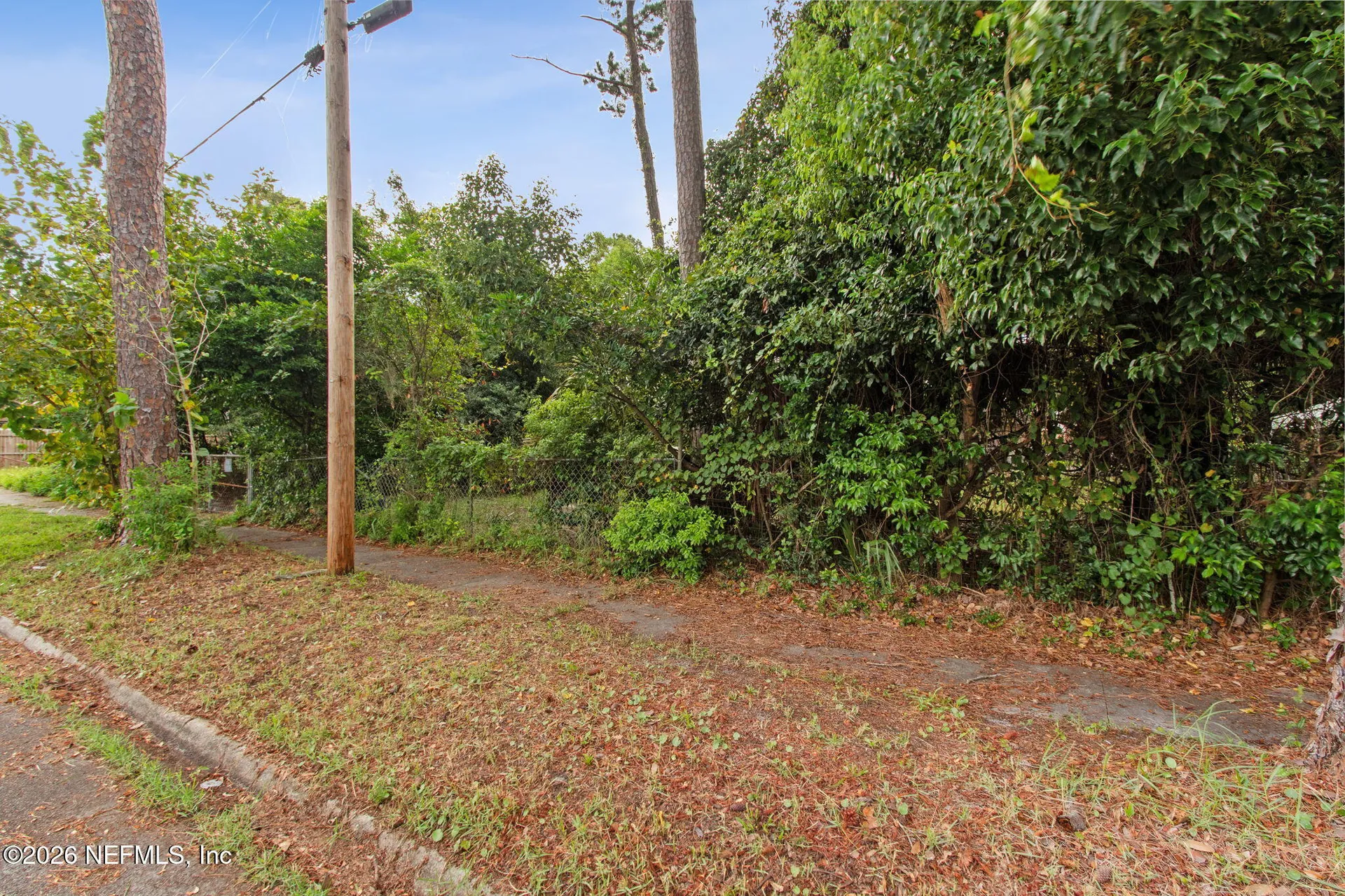 0 Chestnut Drive Jacksonville FL 32208