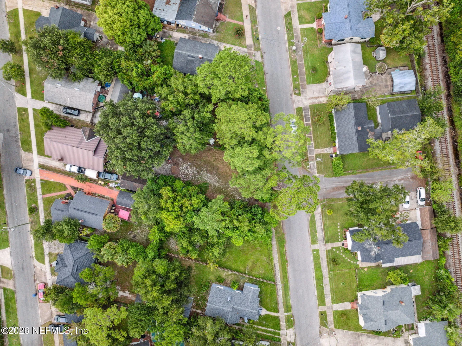 0 Chestnut Drive Jacksonville FL 32208